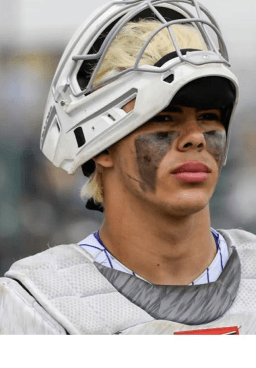 Kailand Halstead athlete image