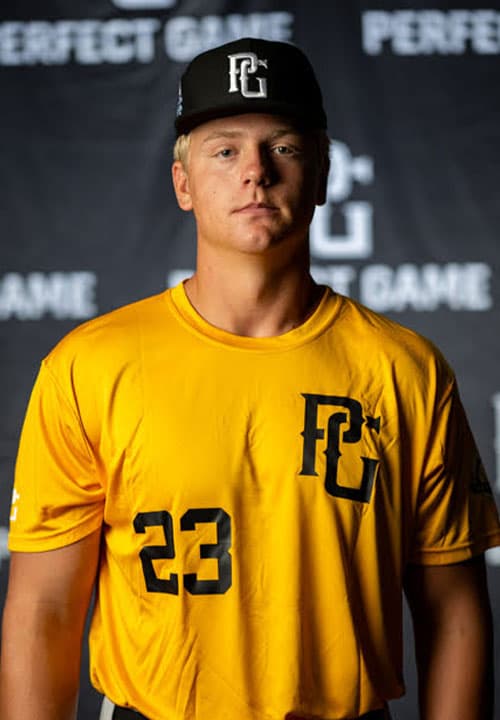 Kameron Beck athlete image