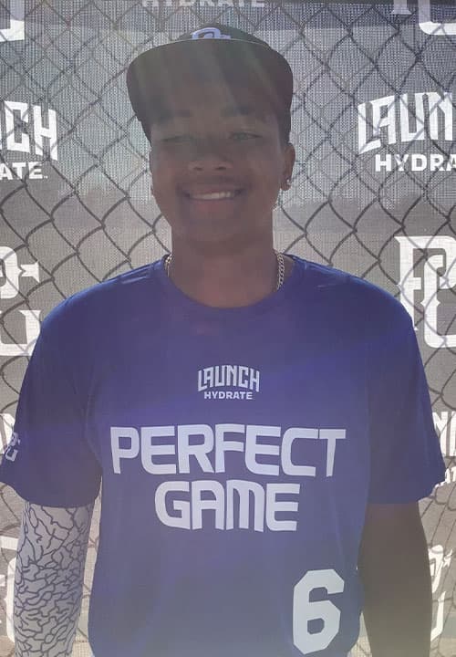Kameron Diederichs athlete image