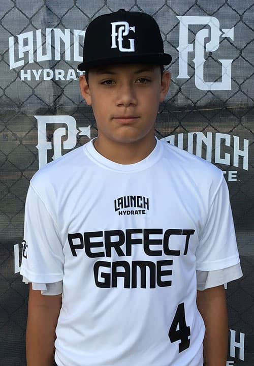 Kason Nguyen athlete image