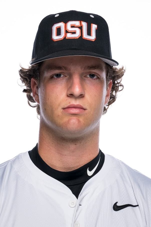 Kellan Oakes athlete image