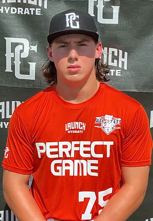 Kyler Reynolds athlete image