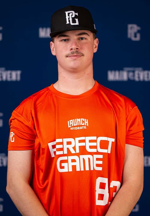Kyler Worsham athlete image
