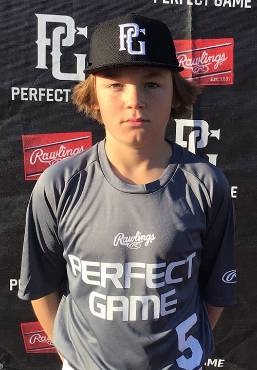 Lennox Guenther athlete image