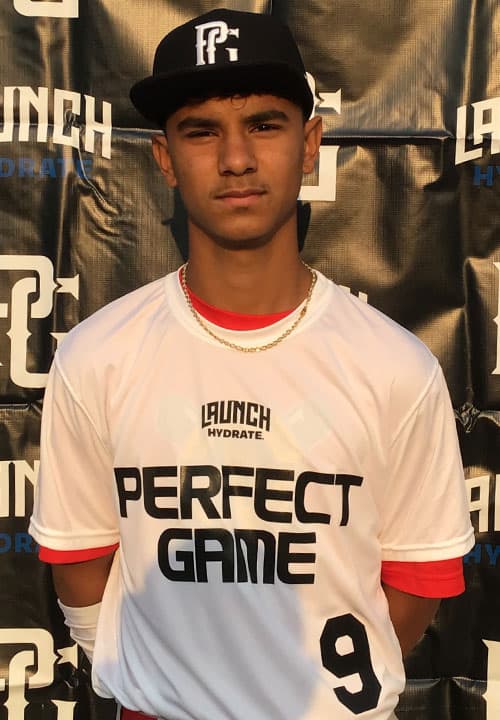 Leomar Gonzalez athlete image