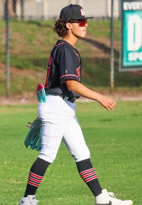 Leonidas Tormos athlete image
