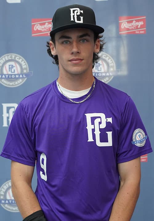 Levi Jones athlete image