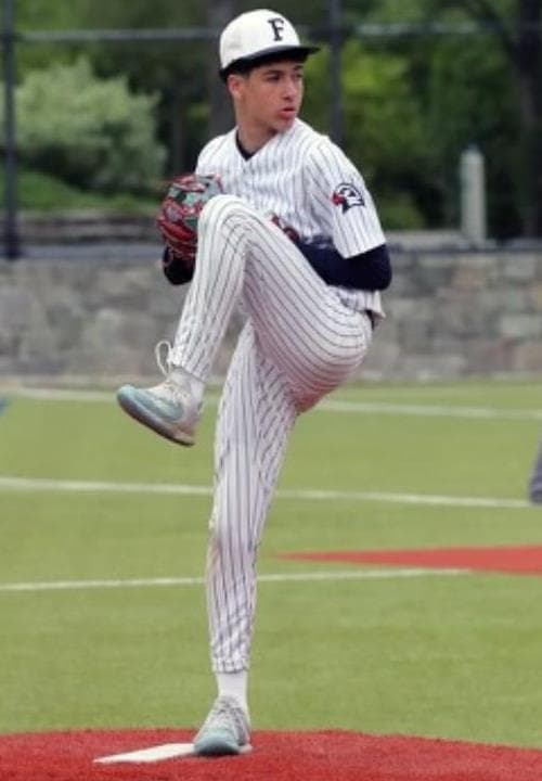 Luc Roure athlete image