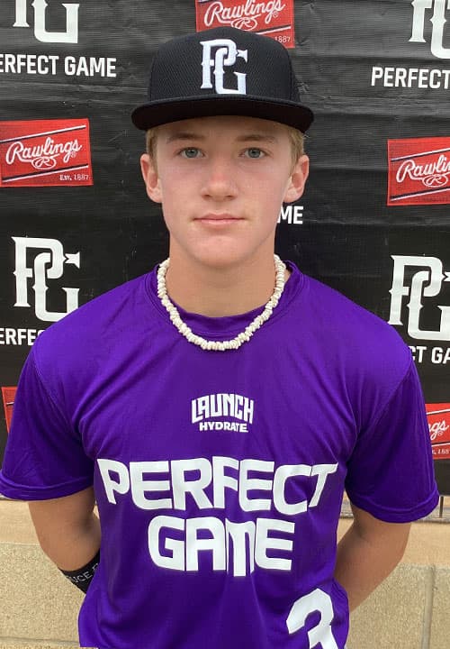 Luke Hoffman athlete image