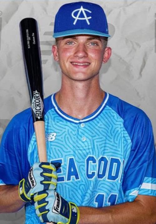 Mason Guerra athlete image