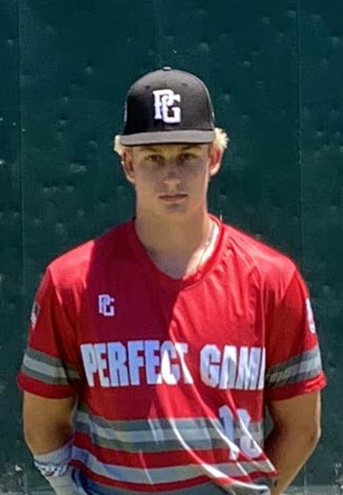 Maverick Bolen athlete image