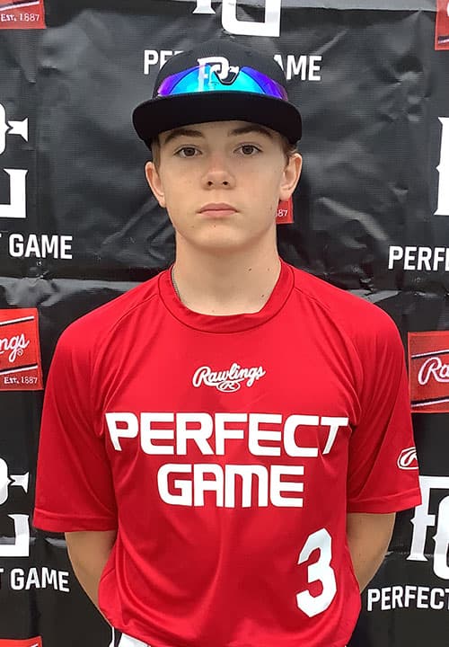 Max Menke athlete image