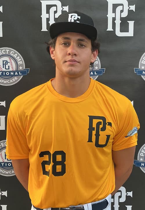 Maxwell Stewart athlete image