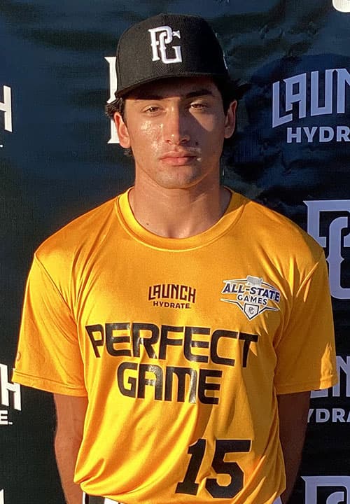 Nathan Werbinski athlete image