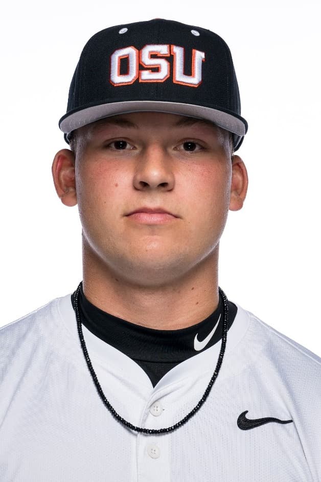 Nelson Keljo athlete image