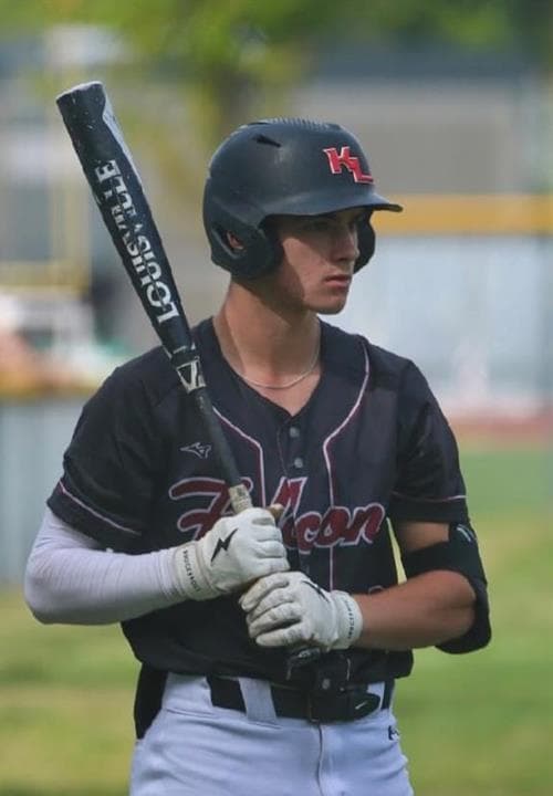 Noah Adams athlete image