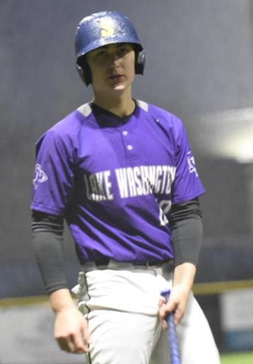 Noah Ewing athlete image