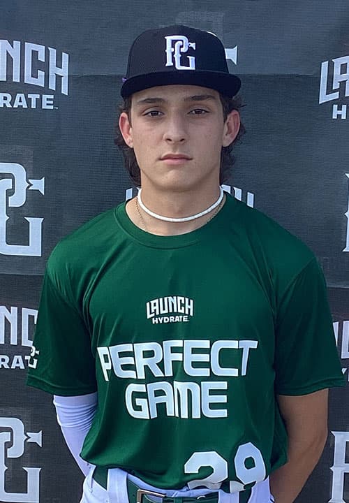 Noah Knightstep athlete image