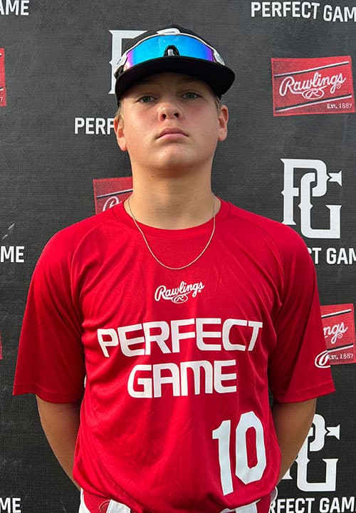 Owen Brown athlete image