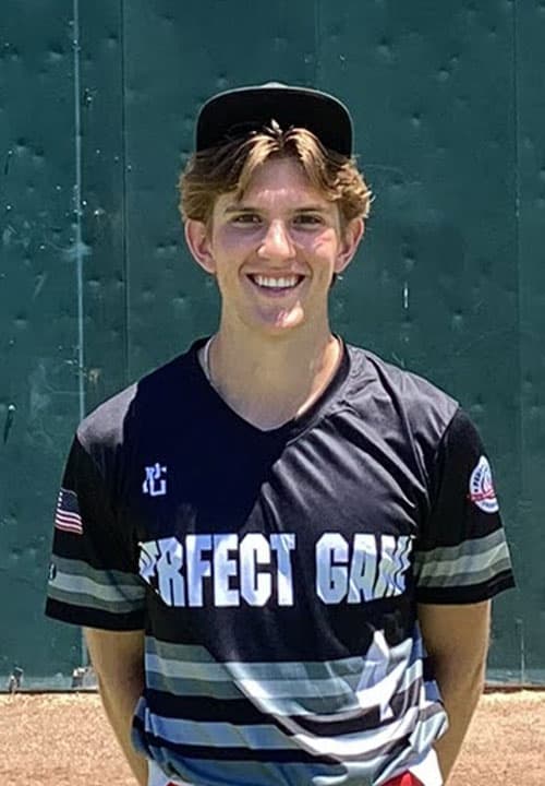 Parker Lipp athlete image