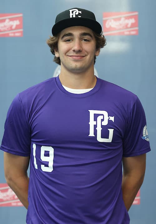 Paul Wilson athlete image