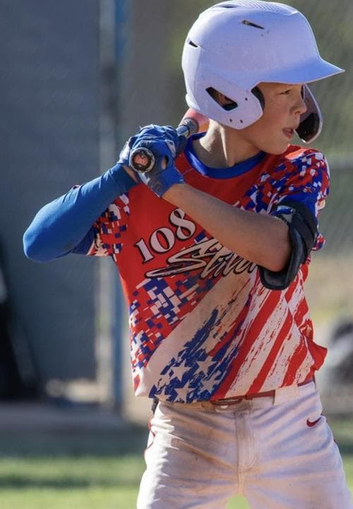 Peyton Watkins athlete image