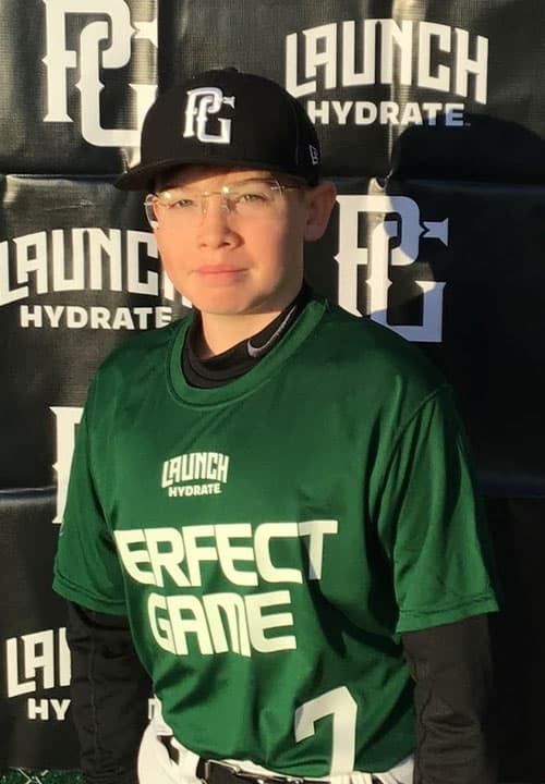 Quinn Butler athlete image