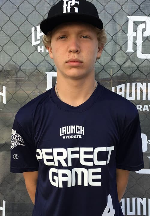 Quinn Eisner athlete image