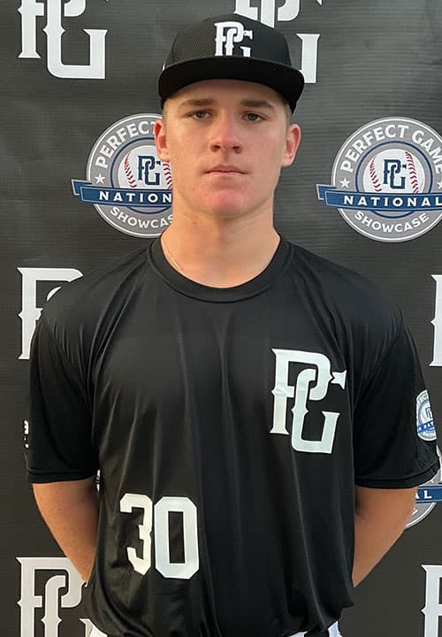 RJ Shields athlete image