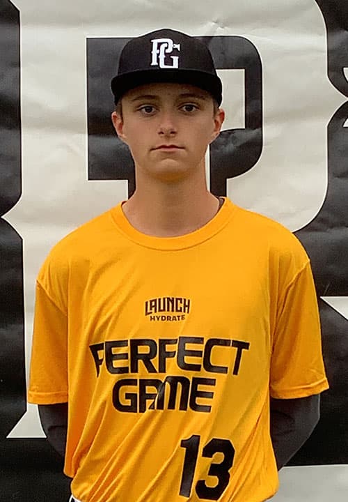 Ryan Astorga athlete image