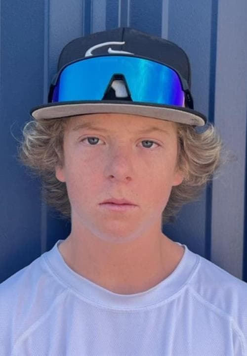 Ryan McDonald athlete image