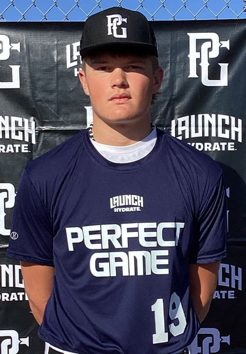 Ryan Pankey athlete image