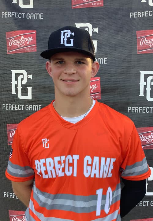 Ryan Vandenbrink athlete image