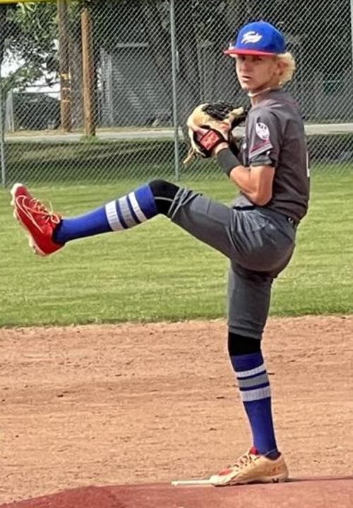 Ryder Sand athlete image