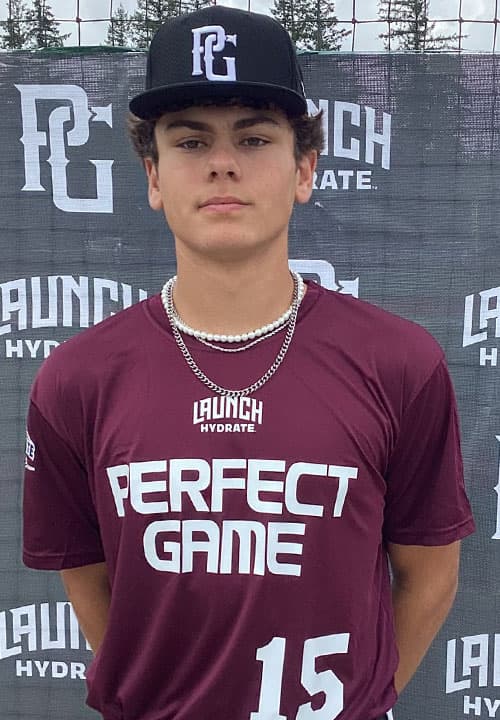 Ryker Combs athlete image