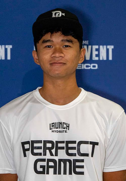 Ryley Omine athlete image