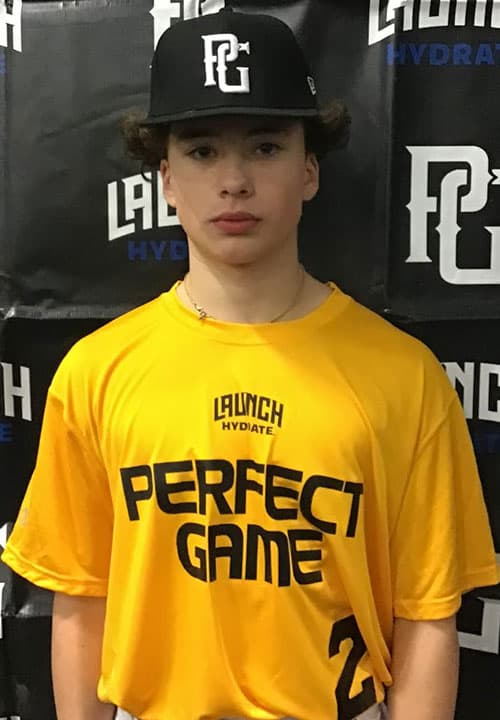Sam Adatto athlete image