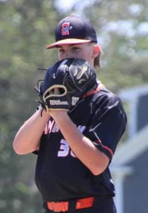 Sam Doemling athlete image