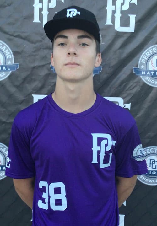 Sam Smith athlete image