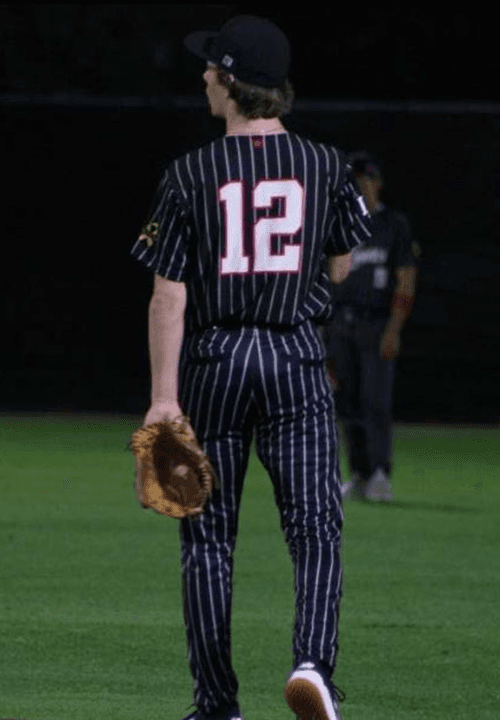 Sawyer Bannon athlete image