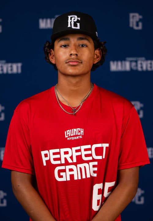 Sergio Rendon athlete image