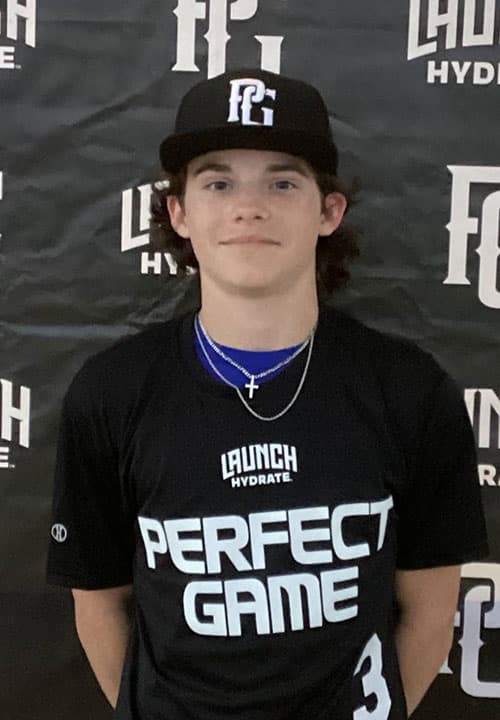 Stephen Stanko athlete image