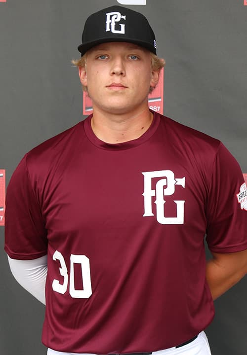 Tanner Smith athlete image