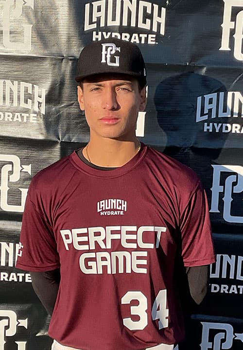 Tanner Sultan athlete image