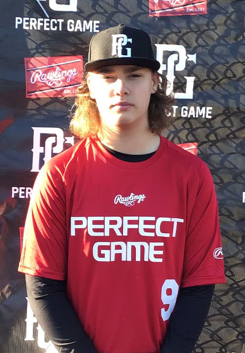 Tanner Webb athlete image