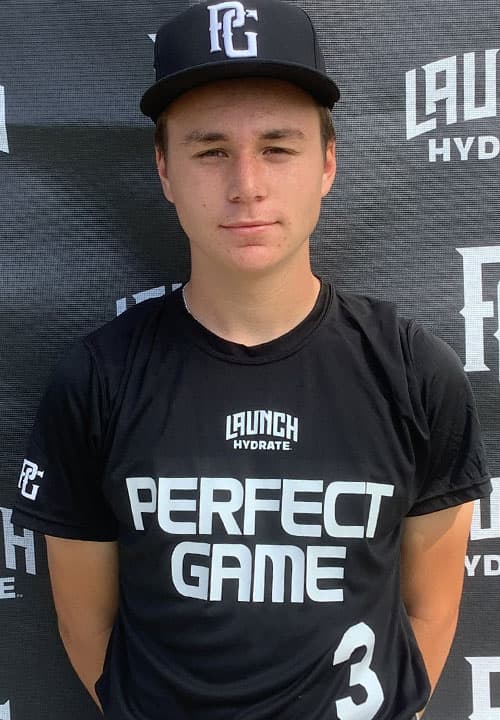 Tate Belfanti athlete image