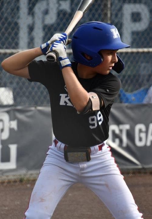 Thomas Duncan athlete image