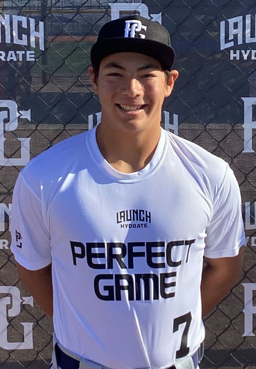 Trace McDonald athlete image