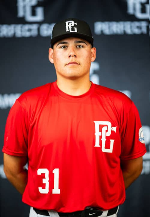 Trey Morris athlete image