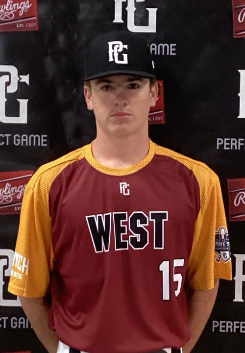 Troy Riley athlete image